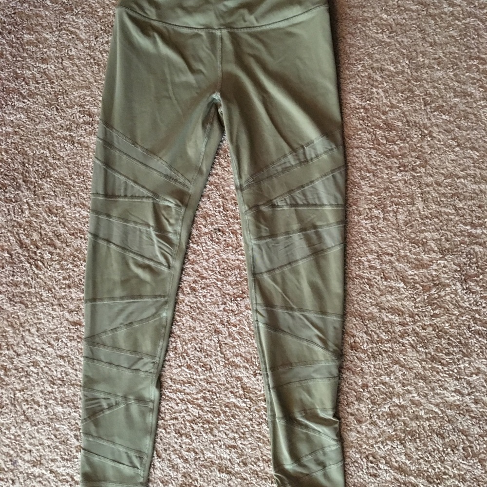 Victoria’s Secret knockout tight
